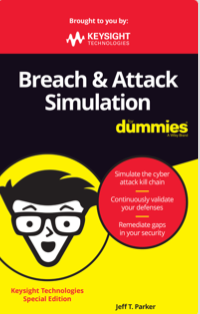 Breach & Attack Simulation for Dummies