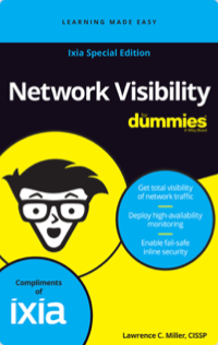 Network Visibility for Dummies