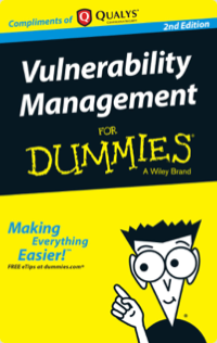 Vulnerability Management for Dummies
