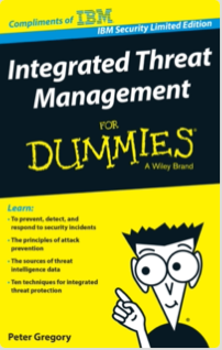 Integrated Threat Management for Dummies