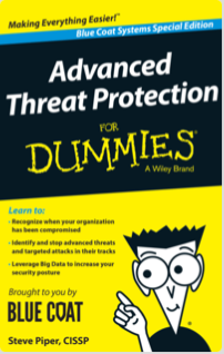 Advanced Threat Protection for Dummies