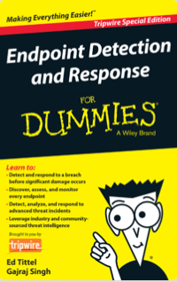 Endpoint Detection and Response for Dummies