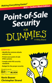 Point-of-Sale Security for Dummies