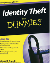 Identity Theft for Dummies