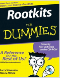 Rootkits for Dummies