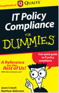 IT Policy Compliance for Dummies