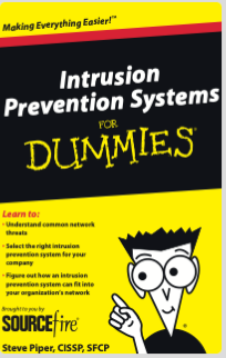 Intrusion Prevention Systems for Dummies
