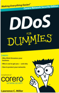 DDoS for Dummies