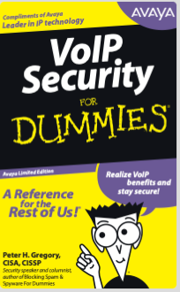 VoIP Security for Dummies