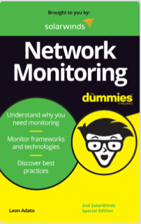 Network Monitoring for Dummies