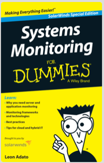 Systems Monitoring for Dummies