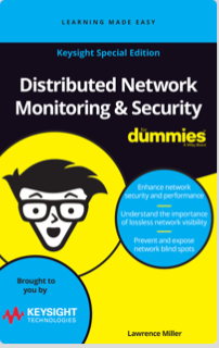 Distributed Network Monitoring & Security for Dummies